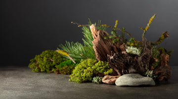 eco-friendly home decor