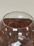 Glass Terrarium Bowl